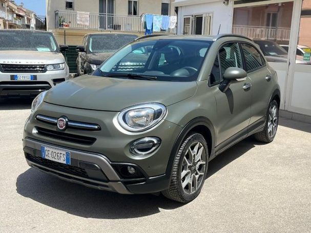 Fiat 500L 1.6 MultiJet Cross 88 kW image number 1