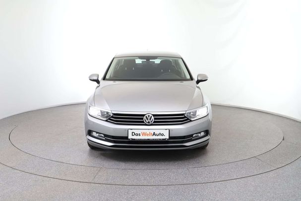 Volkswagen Passat TDI Comfortline 88 kW image number 8