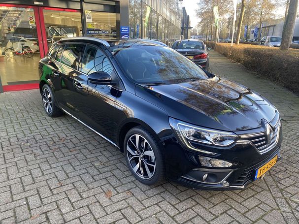 Renault Megane Estate TCe Bose 103 kW image number 6