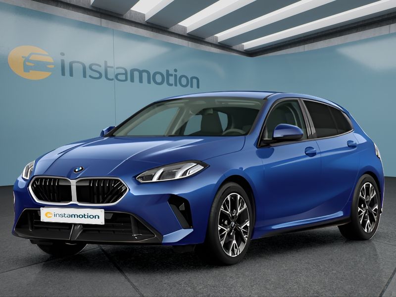 BMW 120 M Sport 125 kW