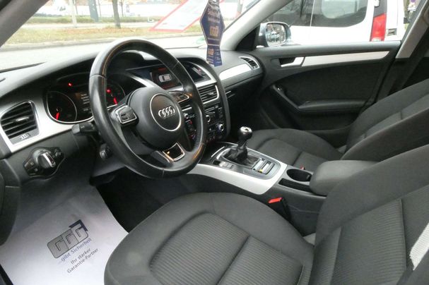 Audi A4 2.0 TDI 140 kW image number 5