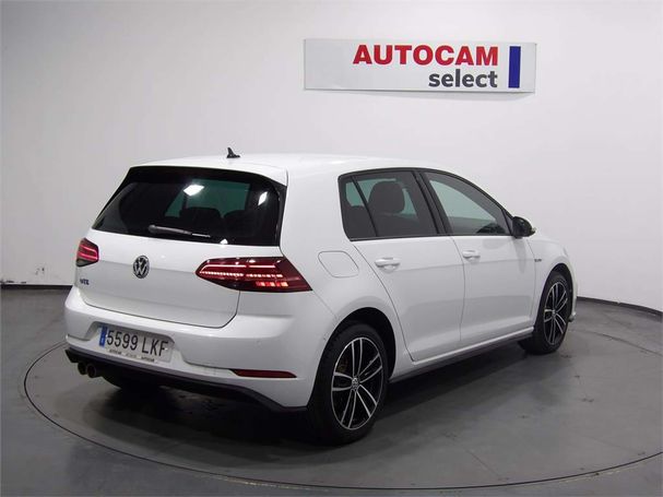 Volkswagen Golf 1.4 DSG 150 kW image number 19