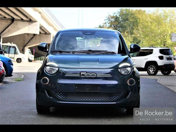 Fiat 500 e 87 kW image number 2