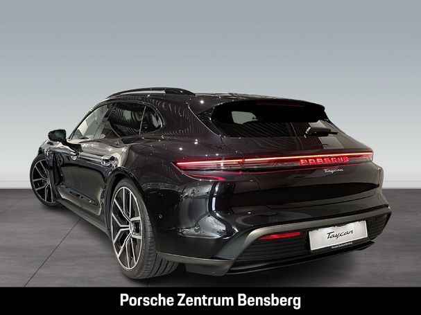 Porsche Taycan Sport Turismo 320 kW image number 5