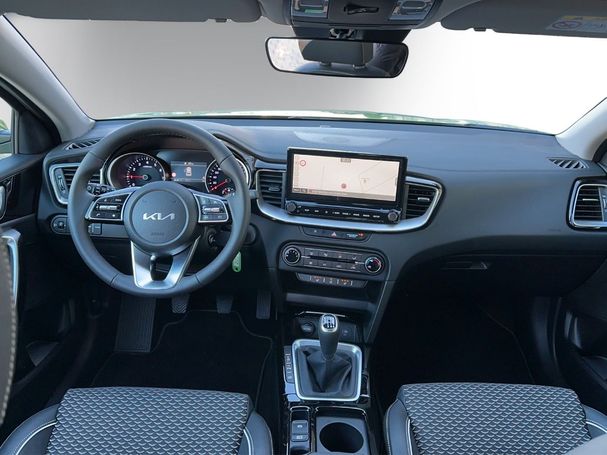 Kia XCeed 1.0 88 kW image number 9