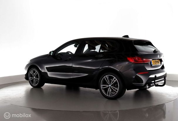 BMW 118i 103 kW image number 6