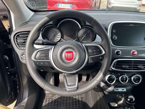 Fiat 500X 1.3 MultiJet City Cross 70 kW image number 18