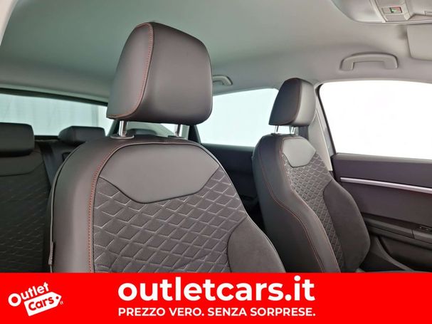 Seat Ateca 1.0 TSI 85 kW image number 12