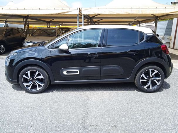 Citroen C3 Pure Tech SHINE 61 kW image number 5