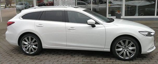 Mazda 6 143 kW image number 3