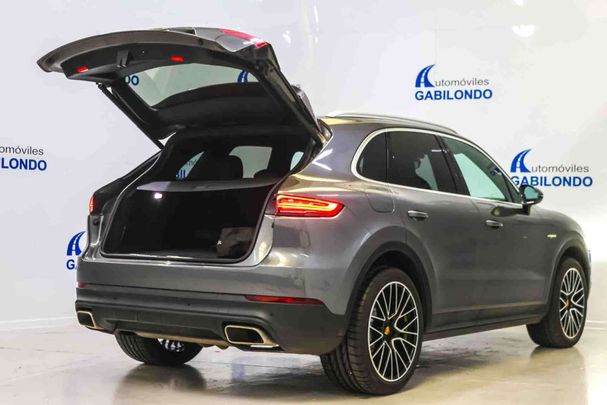 Porsche Cayenne E-Hybrid 340 kW image number 21