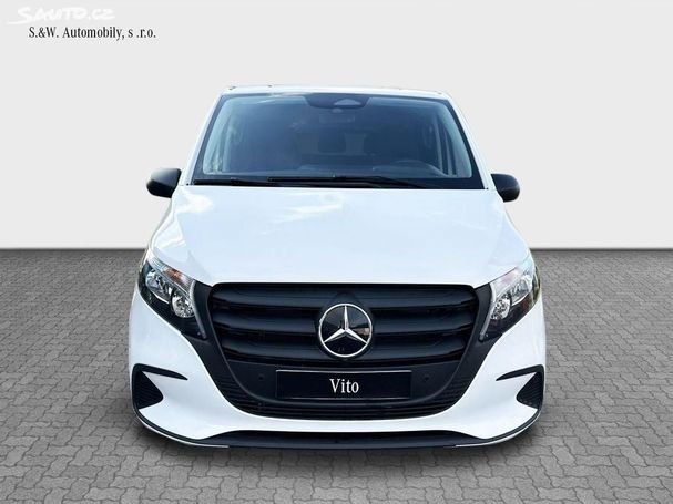 Mercedes-Benz Vito 114 CDi Tourer PRO 100 kW image number 8