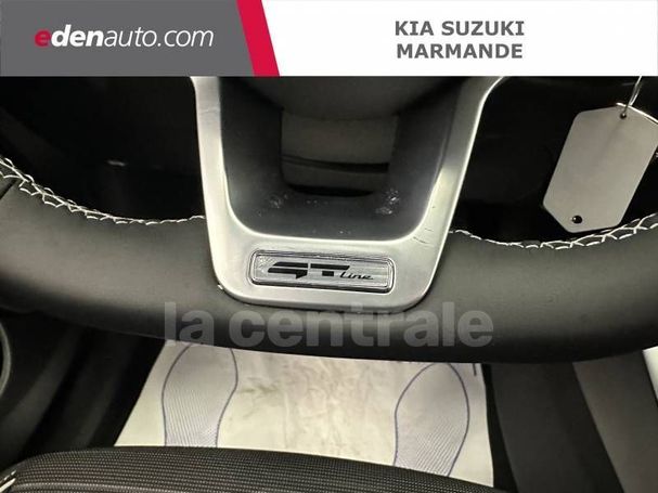 Kia Stonic 1.0 T-GDi 120 88 kW image number 9