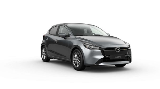 Mazda 2 90 Exclusive-Line 66 kW image number 2