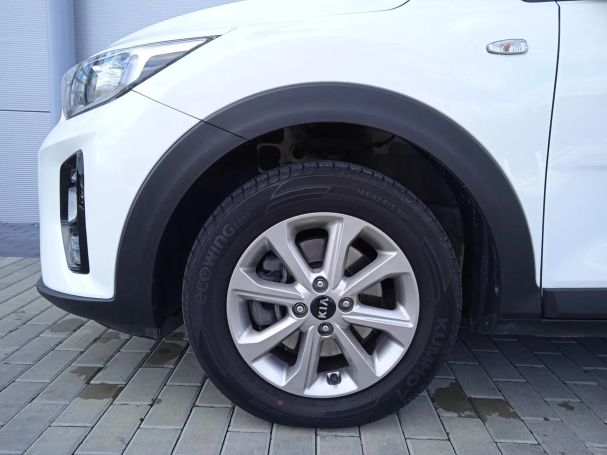 Kia Stonic 1.2 62 kW image number 5