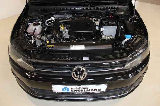 Volkswagen Polo 1.0 TSI Highline 85 kW image number 5