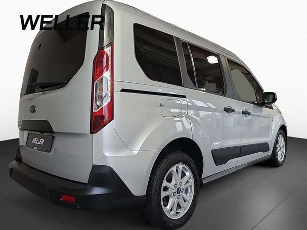 Ford Tourneo Connect 1.5 74 kW image number 5