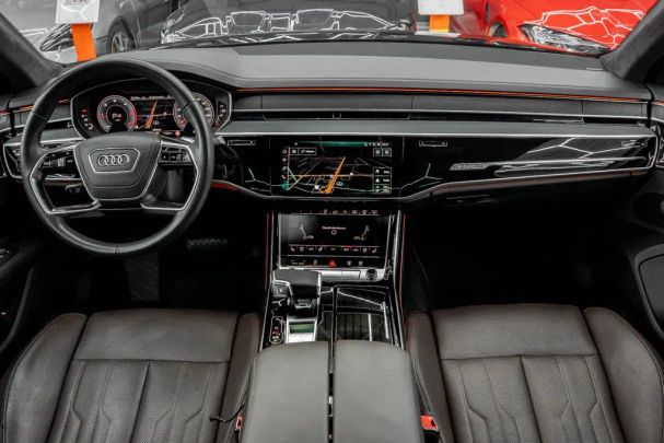 Audi A8 210 kW image number 9