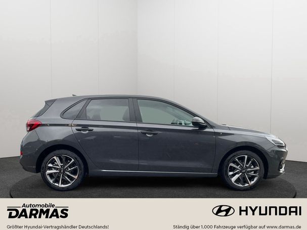 Hyundai i30 74 kW image number 4