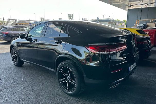 Mercedes-Benz GLC 300 e 235 kW image number 2