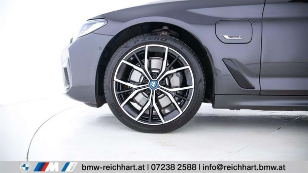 BMW 530 xDrive 215 kW image number 13