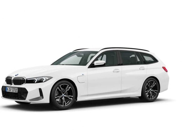 BMW 330e xDrive M Sport 215 kW image number 1