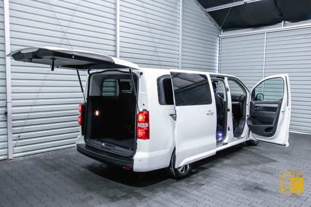 Toyota Proace Verso Long 2.0 D 130 kW image number 5