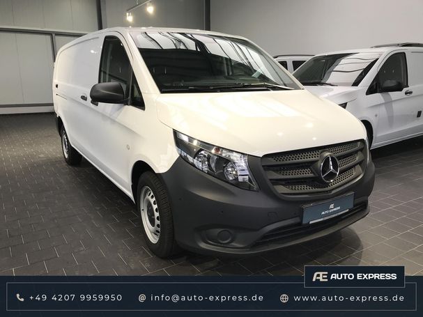 Mercedes-Benz Vito 116 extra 120 kW image number 4