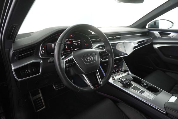 Audi S6 3.0 TDI quattro Tiptronic Avant 253 kW image number 7