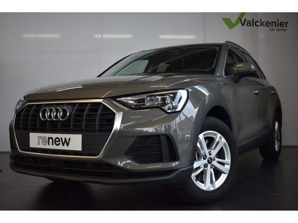 Audi Q3 1.4 TFSIe S tronic PHEV 180 kW image number 1