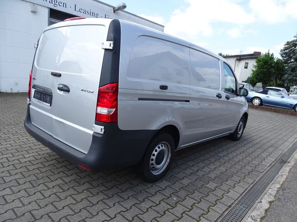 Mercedes-Benz Vito 114 CDI FWD 100 kW image number 4