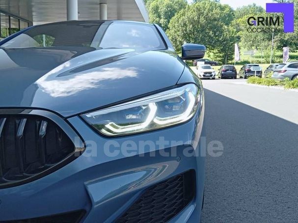 BMW 840d xDrive 235 kW image number 39