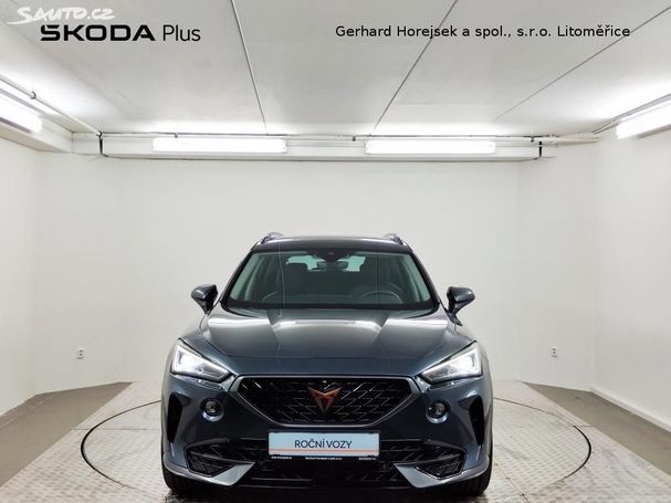 Cupra Formentor e-HYBRID 150 kW image number 4