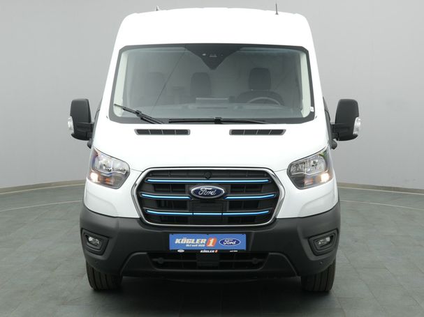 Ford E-Transit 350 L3 Trend 198 kW image number 6