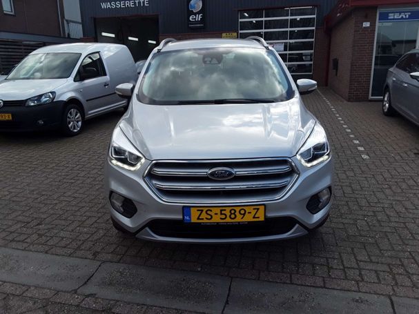 Ford Kuga 1.5 EcoBoost 88 kW image number 5