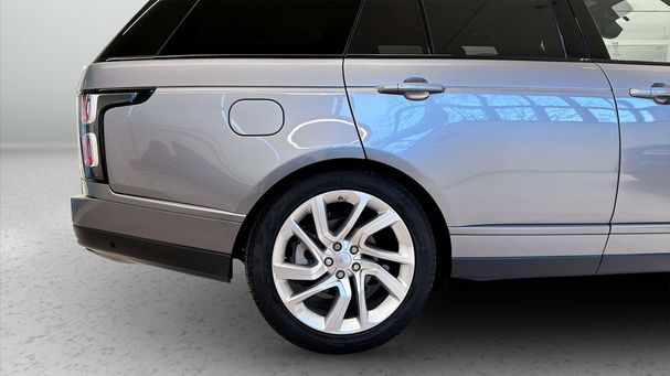 Land Rover Range Rover 183 kW image number 10