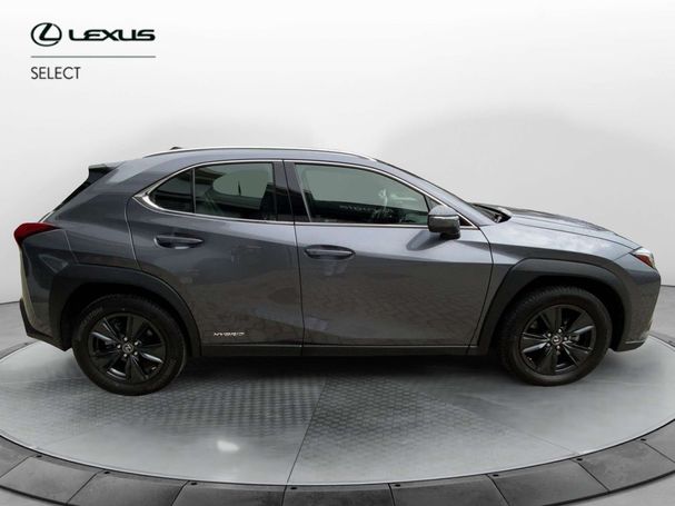 Lexus UX 250h 135 kW image number 15