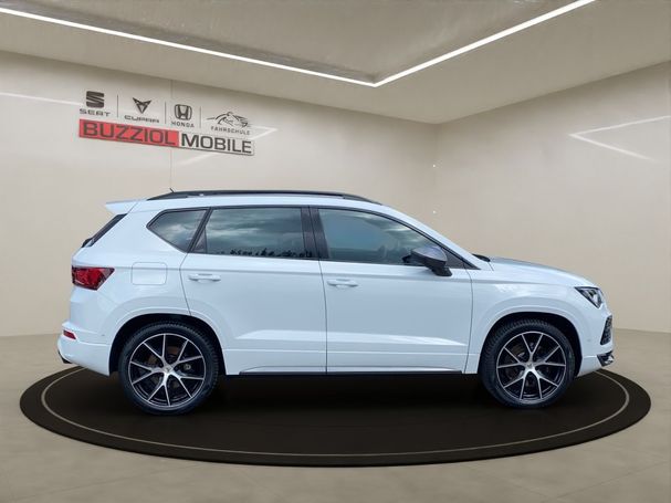 Cupra Ateca 2.0 TSI DSG 4Drive 221 kW image number 6