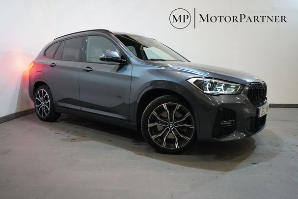 BMW X1 25e xDrive 163 kW image number 1