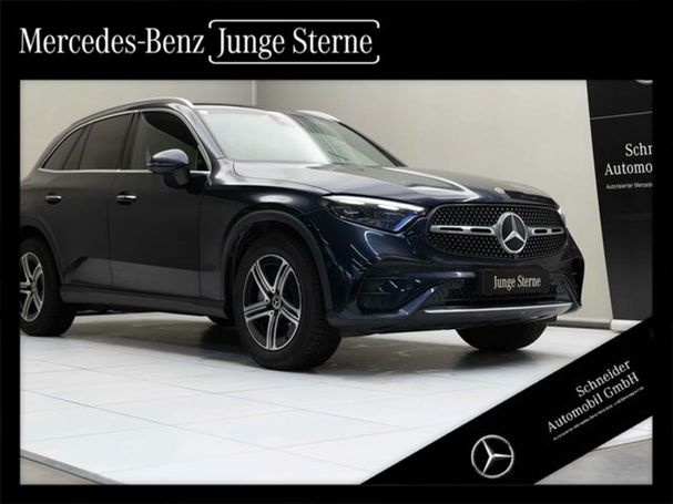 Mercedes-Benz GLC 220 d 4Matic 145 kW image number 1