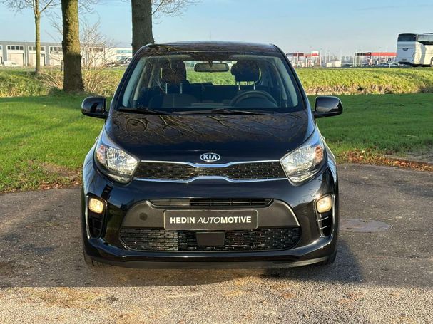 Kia Picanto 1.0 49 kW image number 15