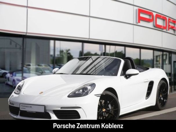 Porsche Boxster 220 kW image number 3