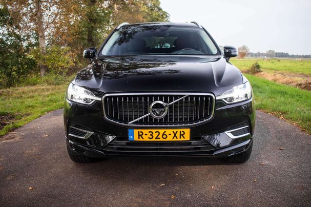 Volvo XC60 T8 AWD Inscription 288 kW image number 17