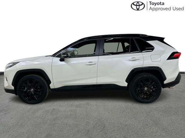 Toyota RAV 4 160 kW image number 3