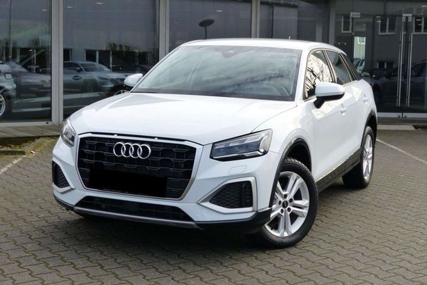 Audi Q2 35 TFSI 110 kW image number 7