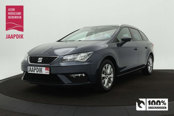 Seat Leon ST 1.0 TSI Style 85 kW image number 1