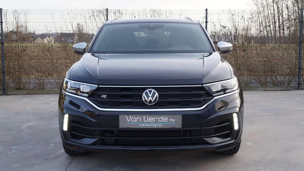 Volkswagen T-Roc R 4Motion DSG 221 kW image number 3