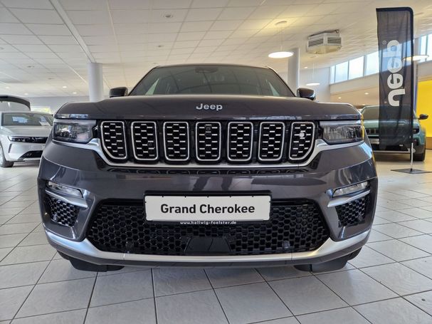 Jeep Grand Cherokee 279 kW image number 2