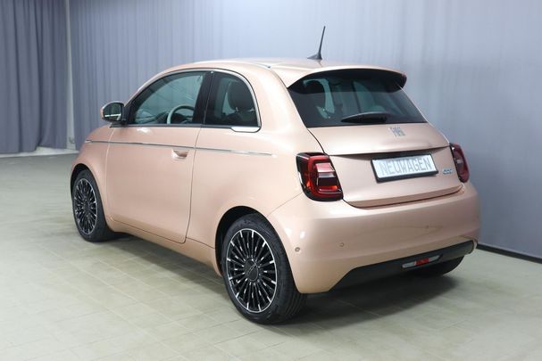 Fiat 500 e 42 kWh 87 kW image number 4