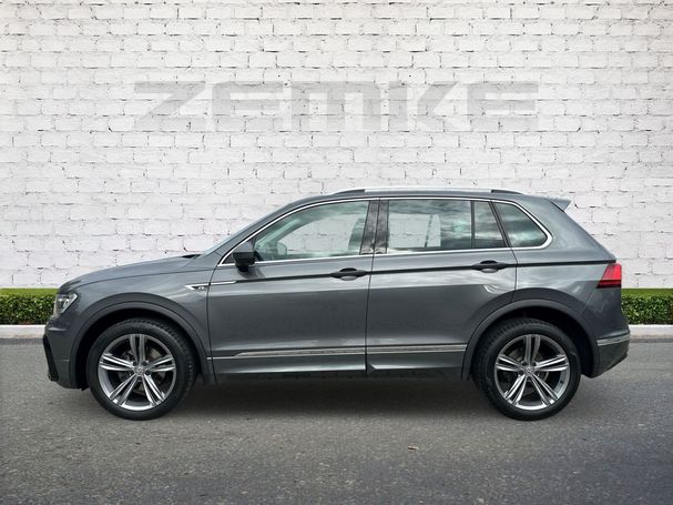 Volkswagen Tiguan 2.0 TDI 4Motion DSG Highline 110 kW image number 4